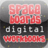 Space Boards Digital Workbooks