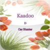 Kaadoo - D Car Hunter  (Multi City Car Search On Craigslist)