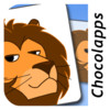 MemoKids Animals HD - Chocolapps