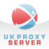 UK Proxy Server for iPad