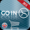 GO IN Catalogue UK