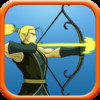 Monster Bow And Arrow Game Free