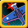 Modern Fighter of Air War Combat: Watch and Play Airplane Jetfighter and Helicopter Racing Shooting Game for Free