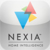 Nexia Home Intelligence for iPad
