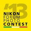 Nikon Forum Photo Contest