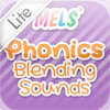 MELS Phonics Blending Sounds Lite