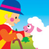 The Lying Shepherd - interactive book for children