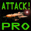 Attack PRO - Wireless Bluetooth Spaceship Battle