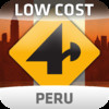 Nav4D Peru @ LOW COST