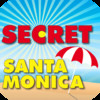 Secret Santa Monica - Los Angeles Beach Travel Guide for iPad
