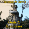 Greek and Roman Gods and Goddesses Trivia - FREE