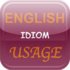 English Idiom Usage