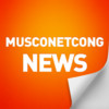 The Musconetcong News