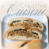 Creative Cuisine Cookbook (2nd Edition)