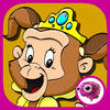 Monkey Match - Memory Matching Game for Kids