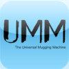 Universal Mugging Machine