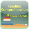 Second Grade Reading Comprehension Practice