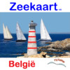Belgium HD - Nautical Chart