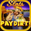 Wild West Slots: Pay Dirt!