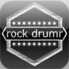 Rock Drumr: The drum kit with hexagonal drums