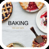 Baking - Pies and Tarts for iPad