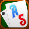 A Solitaire - The Great Card Game of Klondike Solitaire