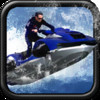Wave Splitter ( 3D Jet Ski Racing Games )