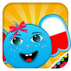 iPlay Polish: Kids Discover the World - children learn a language through play activities: puzzles, fun quizzes, cards and memory games