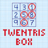 TWENTRIS BOX