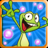 Frogs Out of Water : Froggy's Alligator Swamp Escape