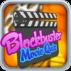 Blockbuster Movie Quiz Free - catchphrase film trivia game, reveal the image guess the name of the film title