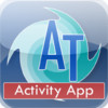 Shoe Tying 1 - Activity App