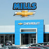 My Mills Chevrolet