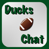 Ducks Football Chat
