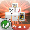 Pyramid Solitaire HD
