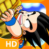 Great Game for Dragon Ball - Conquer Korin Tower HD