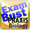 Praxis 2 Biology Flashcards Exambusters