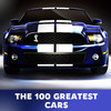 The 100 Greatest Cars of All Time