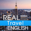 Real English Travel "For Your Best Traveling"