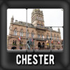 Chester Offline Travel Guide