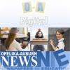 O-A Digital NIE for iPad