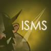 ISMS: A Faery Mobster Story