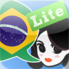 Lingopal Portuguese (Brazilian) LITE - talking phrasebook