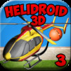 Helidroid 3 : 3D RC Copter