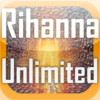 Rihanna unlimited music+