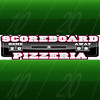 Scoreboard Pizzeria