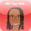 Oli's Paper Dolls