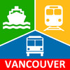 TransitTimes Vancouver - Translink / BC Transit trip planning & offline schedules