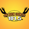 Big Buck 101.5FM WXBW Radio