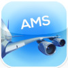 Amsterdam AMS Airport. Flights, car rental, shuttle bus, taxi. Arrivals & Departures.